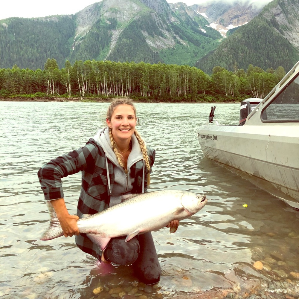 Meet your Posher, Lindsay